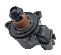 for MITSUBISH Lancer Chrysler Dodge Stratus Idle Speed Motor Idle Air Control Valve IACV 1450A132 MD619857 MD619928 1450A116 Automobile Control Valve