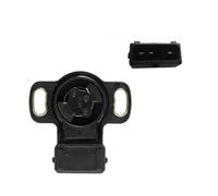 For Mitsubishi 1997-2004 OE No.:MD614736 1Pcs 3pins Throttle Position Sensor Throttle Position