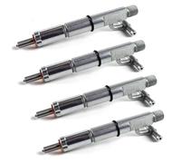 for Mitsubishi 4D34T 4D34 for Engine 4pc Diesel Fuel Injectors Set 093500-7500 Fuel Petrol Injector Nozzle