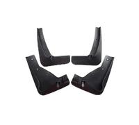 For Mitsubishi ASX 2011-2020 Car Fender Mud Flaps Splash Guards Mud Flap Mudguards Accessories Mud Splash(11-18)
