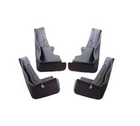 For Mitsubishi ASX 2011-2020 Car Fender Mud Flaps Splash Guards Mud Flap Mudguards Accessories Mud Splash(19-20)