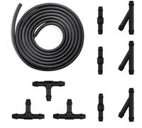 For Mitsubishi ASX Eclipse Cross L200 Lancer Windscreen Washer Hose Kit