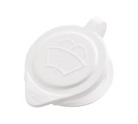 For Mitsubishi Car Windshield Wiper Washer Fluid Reservoir Cap Plastic For Pajero V31 V32 V33 V43 Washer Bottle Cover