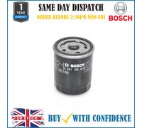 Bosch P3372 - Oil Filter Car