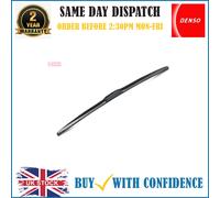 For Mitsubishi Colt Front Lhd Only 2004-2012 1.5d Denso Wiper Blade DUR-060L