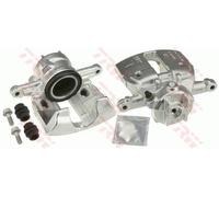 FOR MITSUBISHI COLT VI Z3_A Z2_A RG FRONT LEFT CALIPERS & BRACKETS BHW810E