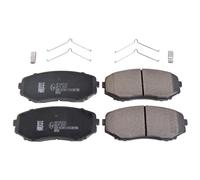 FOR MITSUBISHI ECLIPSE CROSS FRONT BRAKE PADS ECLIPSE SET KIT