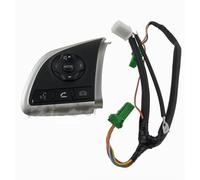 For Mitsubishi For Asx 2015-2019 Car Steering Wheel Cruise Control Button Volume Switch Button 8602A058 8616A037