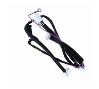 FOR Mitsubishi For ASX Multi-function Car Steering Wheel Control Buttons With Cables -styling Window Switch Button(Right)