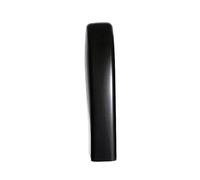 For Mitsubishi For Asx Suv 2013-2019 Front Rear Roof Luggage Bar Rail End Shell Plasitc Cover Replacement Car Rack Cap
