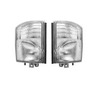 For Mitsubishi For Canter For FUSO FE 7/8 2005 2006 2007-2011 214-1566 214-1566RWA Car Front Corner Light Turn Signal Light Front Fog Lamp Headlamp Assembly(Left and Right)