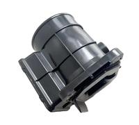 For Mitsubishi For Carisma 1.6 500 Mass Air Flow Sensor Meter Accessories MD172500 E5T08371 MD336500
