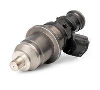 for Mitsubishi for Carisma for Saloon for Pajero for PININ 1.8 1999 2000 2001 Fuel Injectors 68F-13761-00-00 E007T25071 E7T05074(1PC)