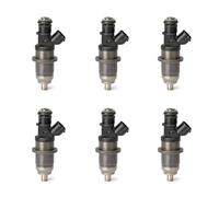for Mitsubishi for Carisma for Saloon for Pajero for PININ 1.8 1999 2000 2001 Fuel Injectors 68F-13761-00-00 E007T25071 E7T05074(6PCS)