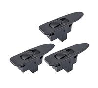 For Mitsubishi For Carisma For Space Star MR740599 MR792851 Front Left Right Side Master Power Car Window Switch Lifter Button(MR792851 3PCS)