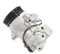 For Mitsubishi For Colt 1.1 2004- Air Conditioner Compressor MR568990 4472209683 4472209685 Air Conditioning Compressor