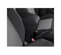 For Mitsubishi For Colt Z30 Armrest Box Arm Elbow Rest Car Center Console Storage Case Accessories USB(C-Black black line)