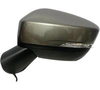 For Mitsubishi For Eclipse For Cross 2018 2019 Door Wing Mirror Assembly Car wing mirror assembly(L)