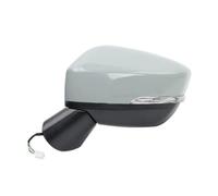 For Mitsubishi For Eclipse For Cross Car Outside Rearview Mirror
