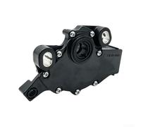 for mitsubishi for eclipse Switch 8604A011 Prevents No Start | Oil-resistant nitrile rubber seal, blocks dust and moisture, prevents internal circuit shorting effectively