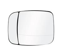 For Mitsubishi For Express 2020-2023 Car Left Right Side Wing Rear View Mirror Glass Heated Aspherical DYDGUTUFB(Right)