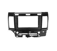 For Mitsubishi For Fortis For Lancer 2010-2015 10.1 Inch Radio MP5 Android Stereo Player 2 Din Head Unit Fascia Panel Frame DYDGUTUFB(Only Frame)