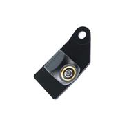 For Mitsubishi For Jin Xuan (ASX) 2011 2012 2013 2014 Night Vision Reverse Reversing Car Rear View Camera 4 Pin Vehicle(AHD1080P)