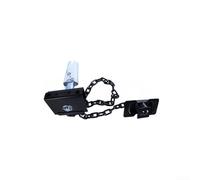 for Mitsubishi for L200 IV Pickup Spare Tire Carrier Bracket Support 2005 2015 Model OEM MR995050 Metal Replacement