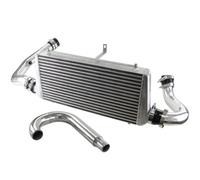 For Mitsubishi For Lancer Evolution EVO VII VIII IX 4G63 Turbo 2001 2002 2003 2004 2005 Front Mount Intercooler Piping Kit Car Intercooler