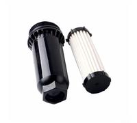 For MITSUBISHI For Lancer Evolution For MR For Ralliart SST Transmission Filter Vital for Fluid Cleanliness and Vehicle Longevity 2008 2014