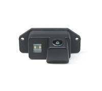 For Mitsubishi For Lancer EX 2008 2009 2010 2011 2012 2013 2014 2015 Car Rear View Reversing Backup Camera CVBS 170° Wide Angle Parking Night Vision Reverse Backup Camera(Dynamic trajectory)