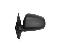 For Mitsubishi For Lancer EX 2009 2010 2011 2012 Auto Side Rear View Mirror Assembly 3 Wire 5 Wire Car Rearview Mirror Complete Wing Mirrors for Cars(5 Wire Left I)