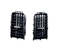 For Mitsubishi For Lancer EX 2010 2011 2012 2013 2014 2015 Car Dashboard Air Conditioner Outlet Vent AC Front Grille Console Vent(Middle)