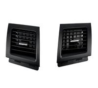 For Mitsubishi For Lancer EX 2010 2011 2012 2013 2014 2015 Car Dashboard Air Conditioner Outlet Vent AC Front Grille Console Vent(Left-Right)