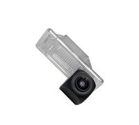 For Mitsubishi For Lancer For Cargo Y12 2008-2016 Car Accessories Reverse Backup Rear View Camera AHD 720P Fisheye(B-CVBS-720P)
