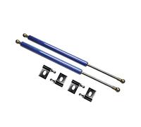 For Mitsubishi For Lancer For Evolution For EVO 7 8 9 CT9A 2001-2008 Front Hood Bonnet Gas Struts Lift Support Rods Shock Damper Piston Prop RESPUNEKBAH(5)