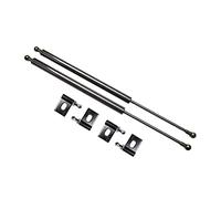 For Mitsubishi For Lancer For Evolution For EVO 7 8 9 CT9A 2001-2008 Front Hood Bonnet Gas Struts Lift Support Rods Shock Damper Piston Prop RESPUNEKBAH(4)