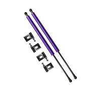 For Mitsubishi For Lancer For Evolution For EVO 7 8 9 CT9A 2001-2008 Front Hood Bonnet Gas Struts Lift Support Rods Shock Damper Piston Prop RESPUNEKBAH(1)