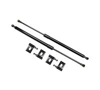 For Mitsubishi For Lancer For Evolution For EVO 7 8 9 CT9A 2001-2008 Front Hood Bonnet Gas Struts Lift Support Rods Shock Damper Piston Prop RESPUNEKBAH(9)
