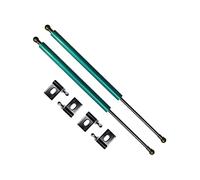 For Mitsubishi For Lancer For Evolution For EVO 7 8 9 CT9A 2001-2008 Front Hood Bonnet Gas Struts Lift Support Rods Shock Damper Piston Prop RESPUNEKBAH(6)