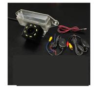 For Mitsubishi For LANCER For EX For PAJERO IO 2015 2008 2010 HD Car CCD Night Vision Backup Rear View Reversing(Dynamic wireless kit)
