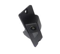 For Mitsubishi For Lancer V3 2008 2009 2010 2011 2012 2013 2014 Night Vision CCD HD Rear View Back Camera Car Reversing Image(Camera Rectifier)