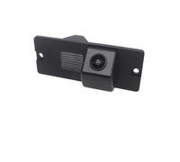 For Mitsubishi For Lancer V3 2008 2009 2010 2011 2012 2013 2014 Night Vision CCD HD Rear View Back Camera Car Reversing Image(Camera)