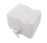 For Mitsubishi For Mighty Max For Montero Base LS RS SR MB605260 Coolant Reservoir Tank Car Radiator