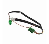 For Mitsubishi For Mirage 2012-2016 8602A058 8616A037 Car Steering Wheel Cruise Control Buttons Remote Control Volume Button