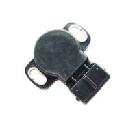 For Mitsubishi For Montero For Challenger Throttle Position Sensor Throttle Control Sensor The Car Accessories OEM:MD614735 TPS Car Throttle Body