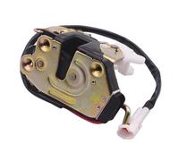 for Mitsubishi for Montero for Pajero MK2 V31 V32 V33 1991-1999 Rear Back Tail Tailgate Door Lock MB669381 IENQBVL