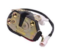 For Mitsubishi For Montero For Pajero MK2 V31 V32 V33 MB669381 1991-1999 Car Rear Back Tail Tailgate Door Lock