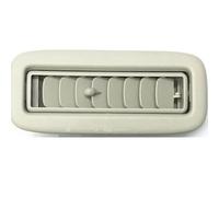 For Mitsubishi For Montero For Pajero V93 V97 V95 V98 V87 Gray Beige 1pc Air Conditioning Vent Outlet 7842A069YA AC Vent Grille Outlet(Beige)
