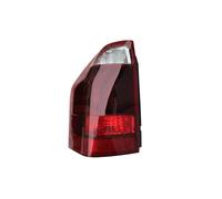 For Mitsubishi For Montero V73 2003 2004 2005 2006 Rear Stop Brake Turn For Signal Fog Lamp Reflector MN133765 MN133766(Left)